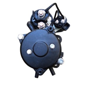 Démarreur Deutz-Fahr Khd 4.0 kw Remplace 510517093, 30880, LES0658
