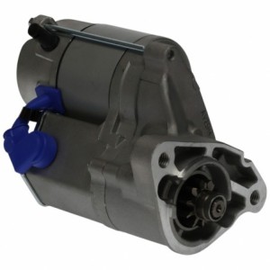 Démarreur Dodge 1.4 kw Remplace 830308102, 2280007730, 17726