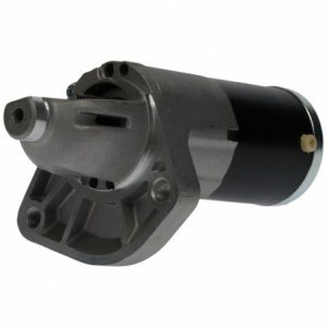 Démarreur Dodge 1.7 kw Remplace 830957102, 17932, 56029274AA