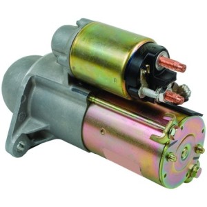 Démarreur Doosan 1.0 kw Remplace 640546092, 8000158, 9000846