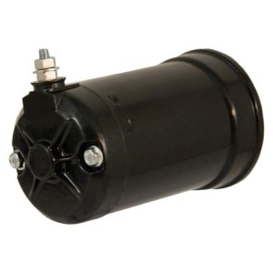 Démarreur Ducati 0.7 kw Remplace 400084130, 1280006050, 1280006051