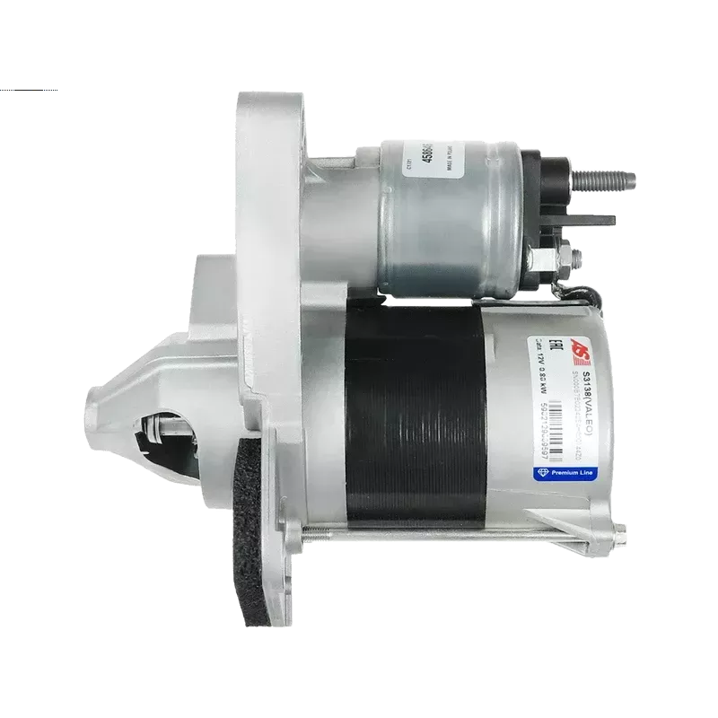 Démarreur 12V 0.8kW Nissan UD11966 23300-00Q3D