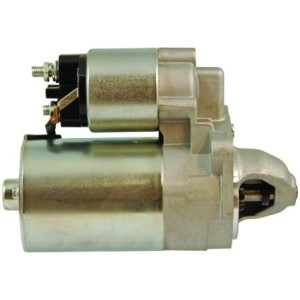 Démarreur Fiat 0.8 kw Remplace F000AL0309, F000AL0310, F000CD0001
