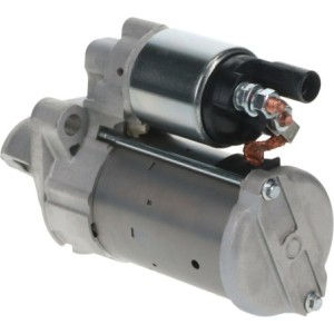 Démarreur Fiat 1.1 kw Remplace 1170416, 1170417, 1170430