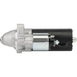 Démarreur Fiat 1.7 kw Remplace 1109092, 1109102, 1109124