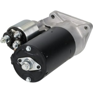 Démarreur Fiat 1.8 kw Remplace 1109030, 1109253, 1109268