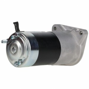 Démarreur Fiat 1.9 kw Remplace 500550103, DRS0099, DRS0099N