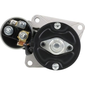 Démarreur Fiat 2.0 kw Remplace 1108204, 1108247, 1109048