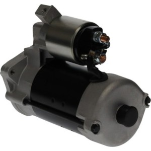 Démarreur Fiat 2.3 kw Remplace 1109410, 1223013, F042202513