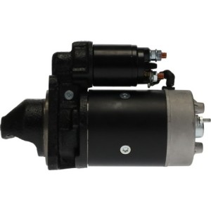 Démarreur Fiat 2.4 kw Remplace 1362031, 1362062, 1362102