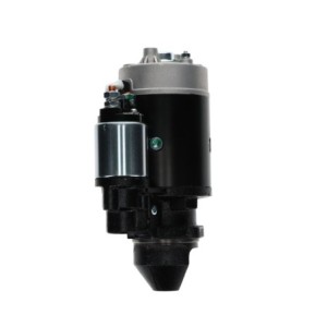 Démarreur Fiat 2.6 kw Remplace 1355014, 1363110, 501006092