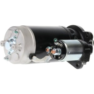 Démarreur Fiat 3.0 kw Remplace 1359049, 1359055, 1359102