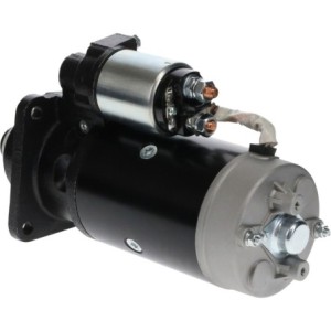 Démarreur Fiat 3.0 kw Remplace 1359122, 1367029, 500018093