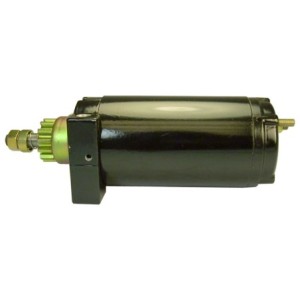 Démarreur Force Remplace 970010132, RS41018, 5738