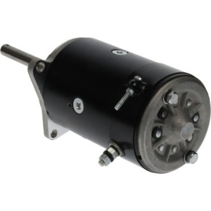 Démarreur Ford Remplace 590597093, 3123, C2AF11001A