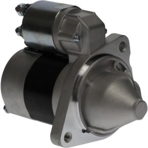 Démarreur Ford 1.2 kw Remplace 590577112, 986027030, DRS0963