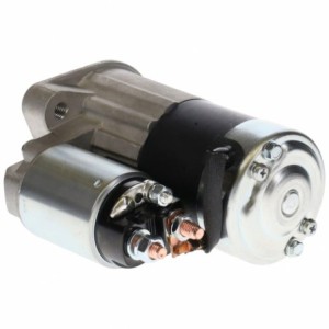 Démarreur Ford 1.2 kw Remplace 830311103, 18487, TM000A32601