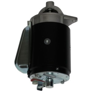 Démarreur Ford 1.4 kw Remplace 880007092, 10465075, 3153