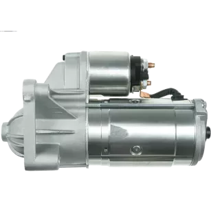 Démarreur 12V 2.40kW 11 dents AS-PL UD11980S, CARGO 115974, DELCO DRS0111, RENAULT 8200460883, 8200628429