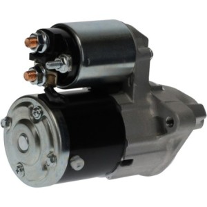 Démarreur Ford 1.4 kw Remplace 1108408, 1108430, 1108431