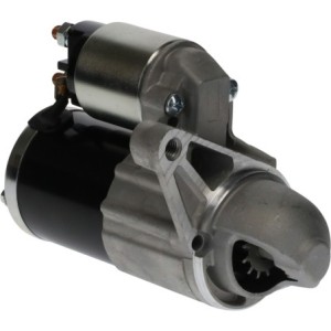 Démarreur Ford 1.4 kw Remplace 590936132, 0986CR1711, 28005