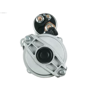 Démarreur 12V 2.40kW 11 dents AS-PL UD11980S, CARGO 115974, DELCO DRS0111, RENAULT 8200460883, 8200628429