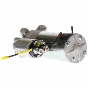 Démarreur Ford 2.2 kw Remplace F042202514, F042S05034, 590537103