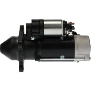 Démarreur Ford 3.0 kw Remplace 590554103, 986053040, DRS0985