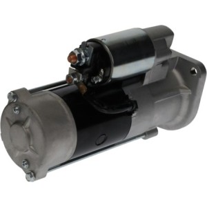 Démarreur Ford 3.6 kw Remplace F042001177, F042S01177, 880541123