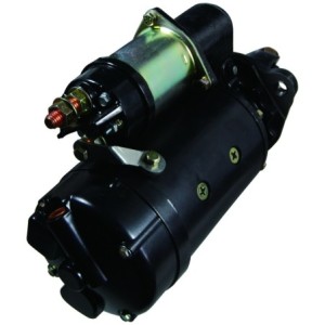 Démarreur Ford 5.0 kw Remplace 590027103, 10461006, 10461011