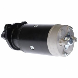 Démarreur Hanomag 4.0 kw Remplace 1368026, 1368040, 1368051