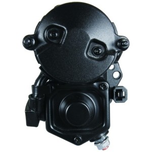 Démarreur Harley 1.4 kw (Chrome) short version Remplace 400519183, 1280005750, 1280008220