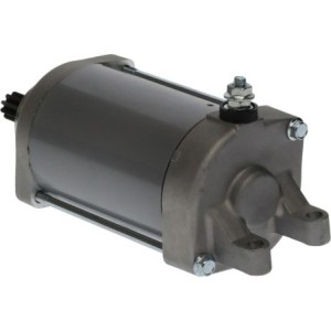 Démarreur Harley Davidson 0.8 kw Remplace 400522092, 2280009040, 2280009041