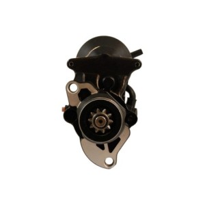 Démarreur Harley Davidson 1.4 kw Remplace 400504102, 4280003490, 4280003491