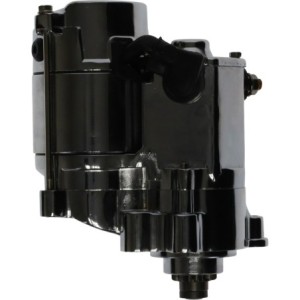 Démarreur Harley Davidson 1.4 kw (Chrome) Remplace 400517092, 280007300, 280007301