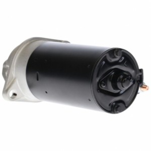 Démarreur Hatz 1.7 kw Remplace 1109029, 1115038, 1115042