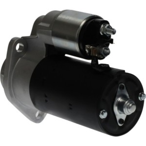 Démarreur Hatz 2.0 kw Remplace 1109008, 1109024, 1109043