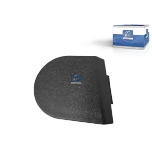 Cache, Pare-chocs, gauche pour Scania L, P, G, R, S-Serie - 2311424