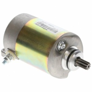 Démarreur Honda Remplace 120908092, 18597, 31200KM1000