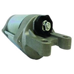 Démarreur Honda Remplace 400310092, 19650, 31200HP6A01