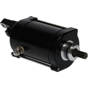Démarreur Honda 0.4 Kw Remplace 400942092, RS41251, 18667