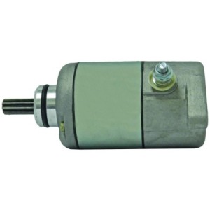 Démarreur Honda 0.45 kw Remplace 400560092, 37046, 31200KGF901