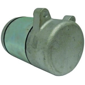 Démarreur Honda 0.6 kw Remplace 120410092, RS41180, 18336