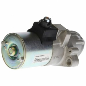 Démarreur Honda 1.0 kw Remplace 120588092, 0986UR1532, 17814