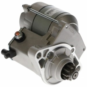 Démarreur Honda 1.2 kw Remplace AHS203, 120538092, 2280002050