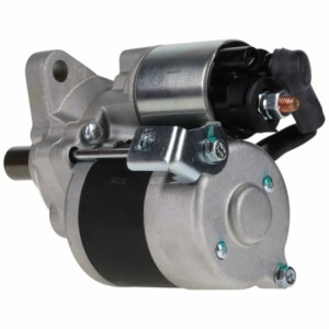 Démarreur Honda 1.2 kw Remplace AHS164, 120509092, 128000030