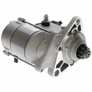Démarreur Honda 1.4 kw Remplace AHS199, 120524092, 2280002260
