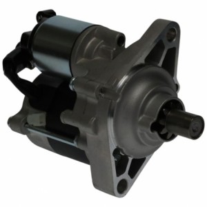 Démarreur Honda 1.4 kw Remplace AHS156, AHS182, 9000692049