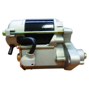 Démarreur Honda 1.6 kw Remplace AHS199, 120524092, 2280002260