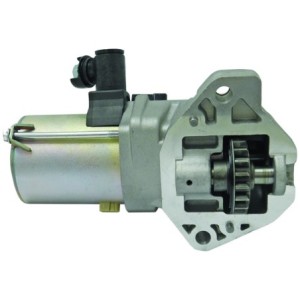 Démarreur Honda 1.6 kw Remplace 120599192, 19191, 31200RL8A01